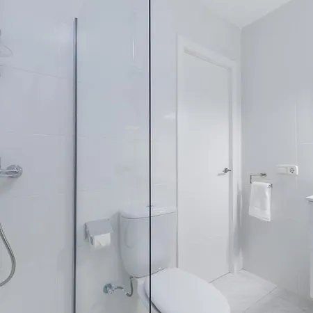 Apartament Cel De Mar Alcúdia Buitenkant foto