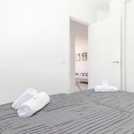 Apartament Cel De Mar Alcúdia Buitenkant foto