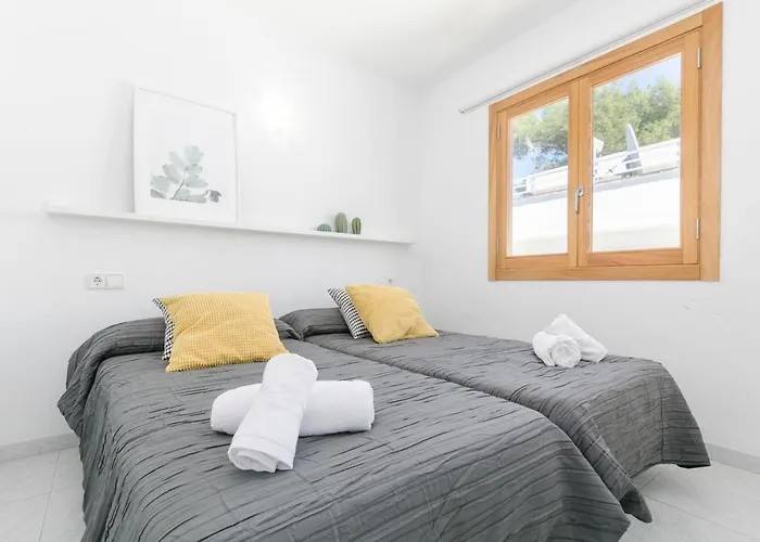 Apartament Cel De Mar