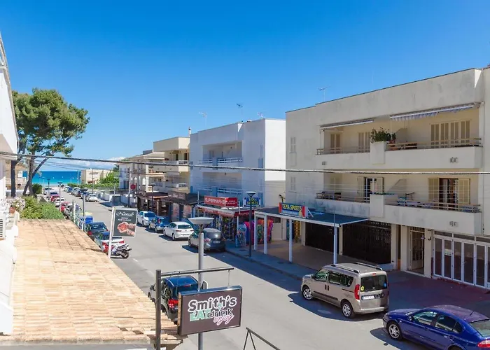 Apartament Cel De Mar