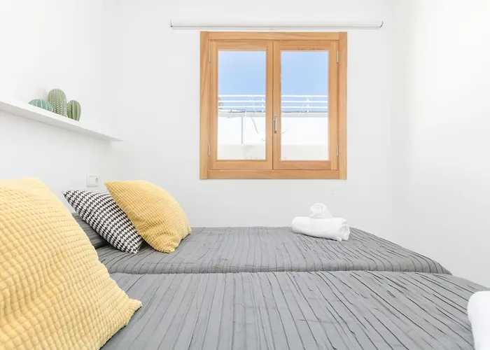 Apartament Cel De Mar