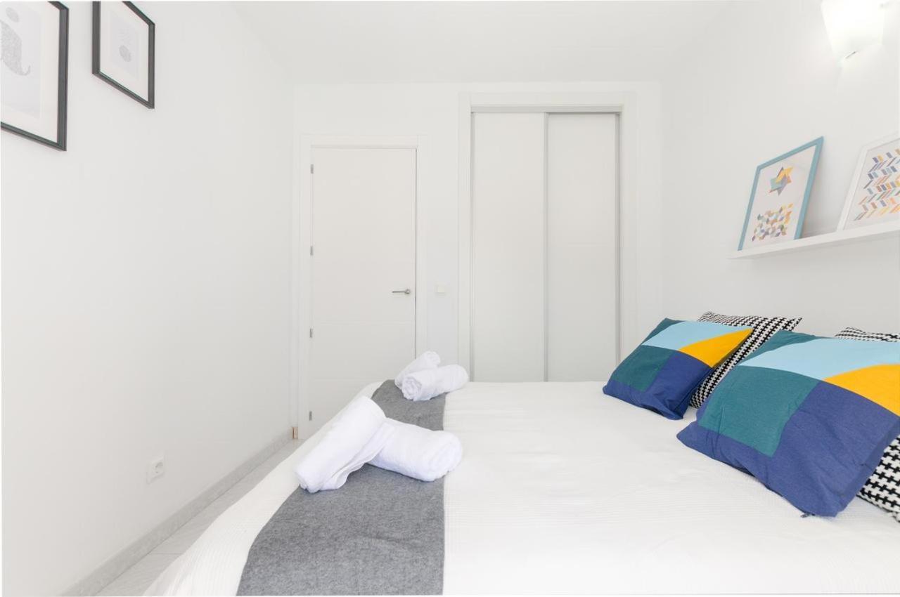 Cel De Mar Apartament *