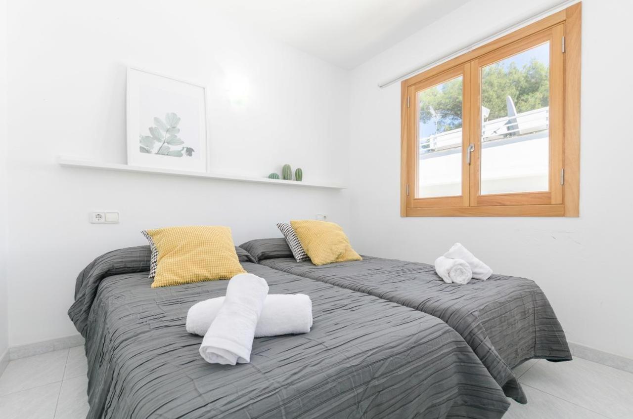 Cel De Mar Apartament *