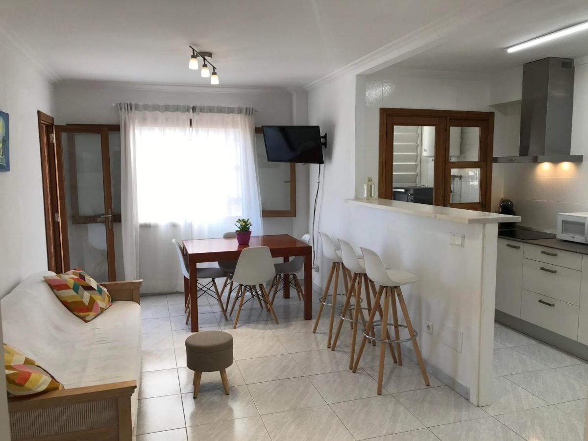 Cel De Mar Appartamento Alcúdia