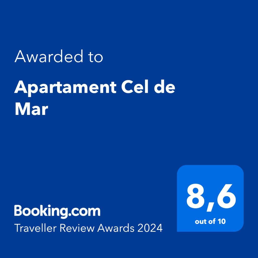 Cel De Mar Apartament